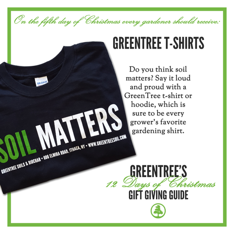 FifthDayofChristmas_GreenTree_TShirt