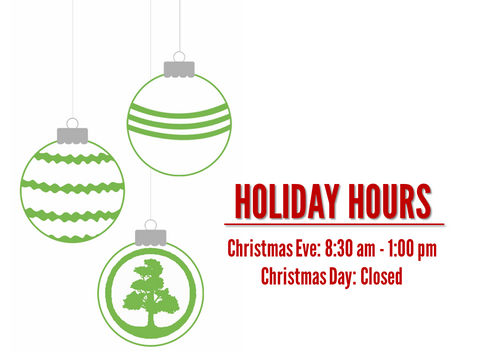 GreenTree_Christmas_Hours