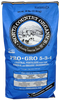 ProGro plant fertilizer 5-3-4, all purpose fertilizer blend, North Country Organics, Green Tree Garden Supply Ithaca NY 