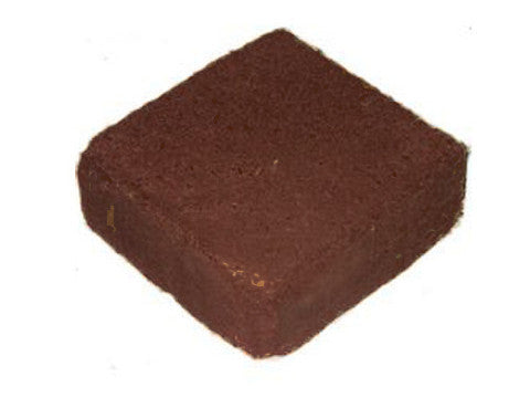 GreenTree Coco Naked Block ™ - ORGANIC
