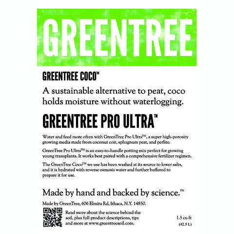 GreenTree Pro Ultra™