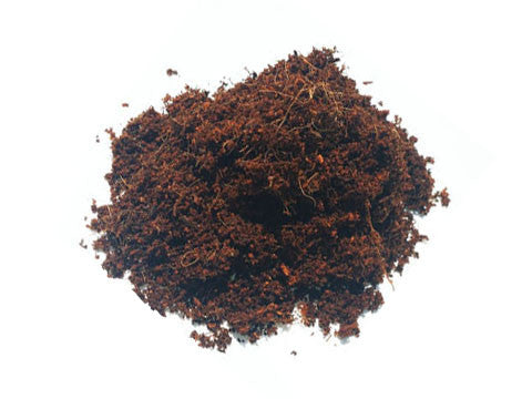 GreenTree Straight™ Coconut Coir