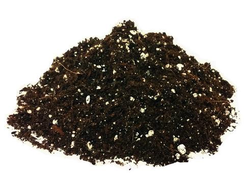 GreenTree Growers' Blend™ - ORGANIC