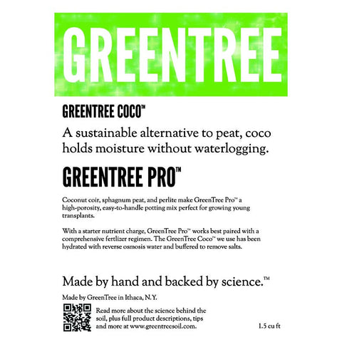 GreenTree Pro™