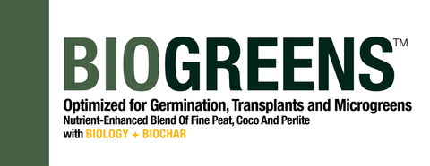BIOGREENS